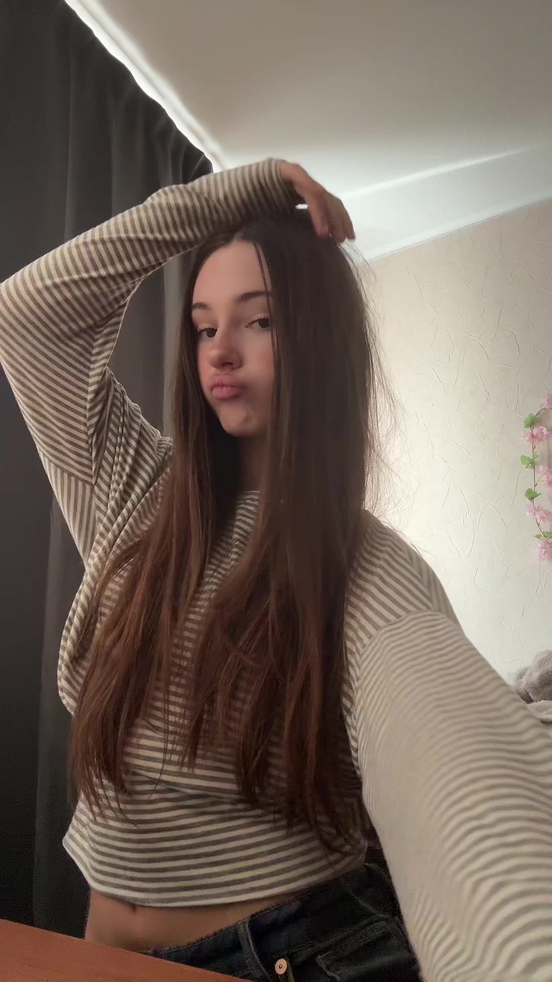@тгк: дофи даша