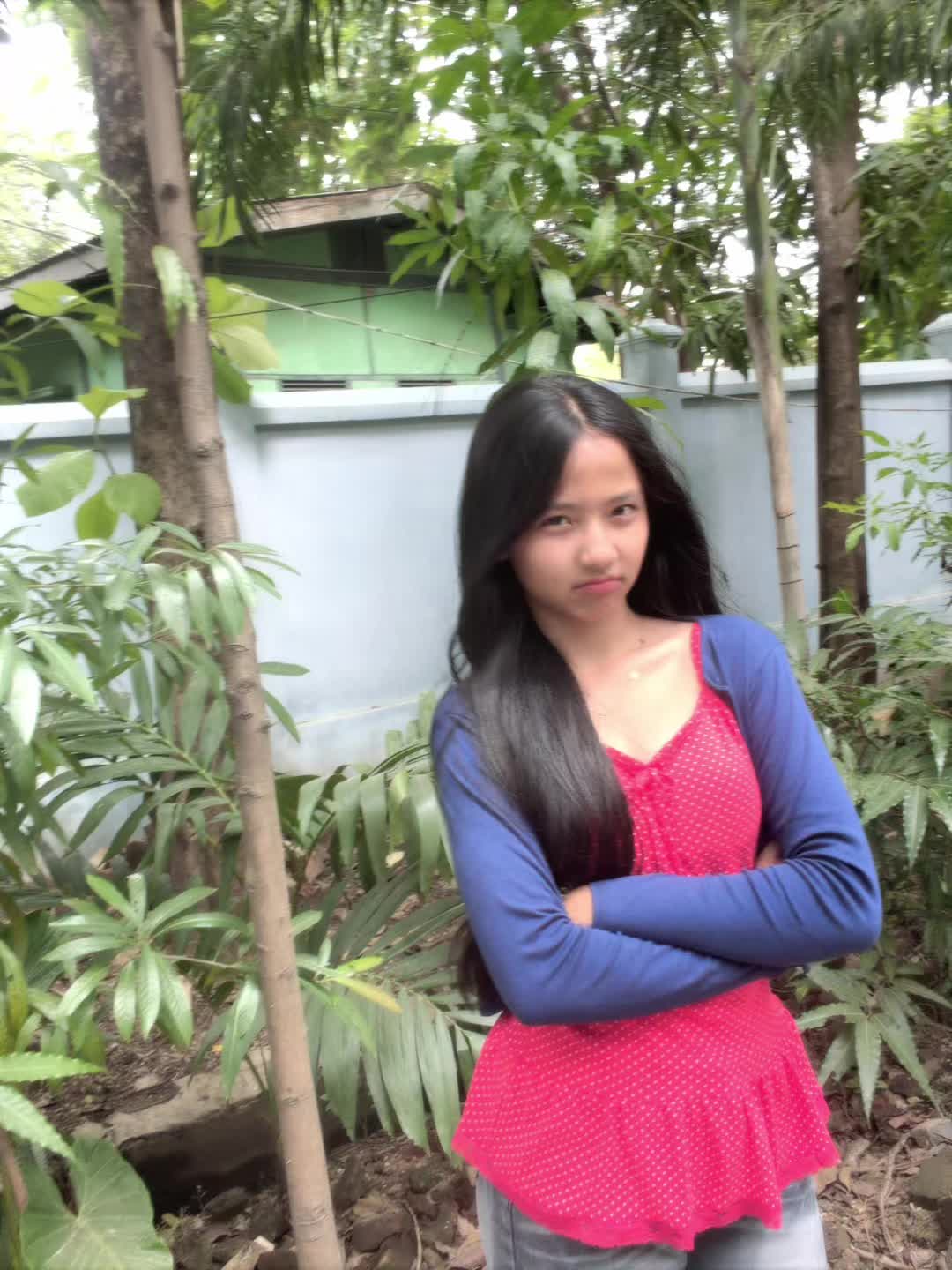 @Mie Mie Kyaw