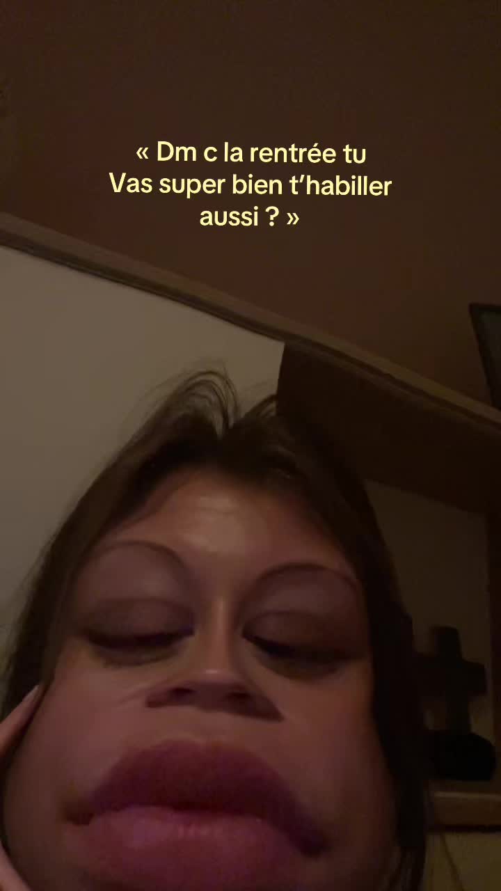 @Pas de pseudo