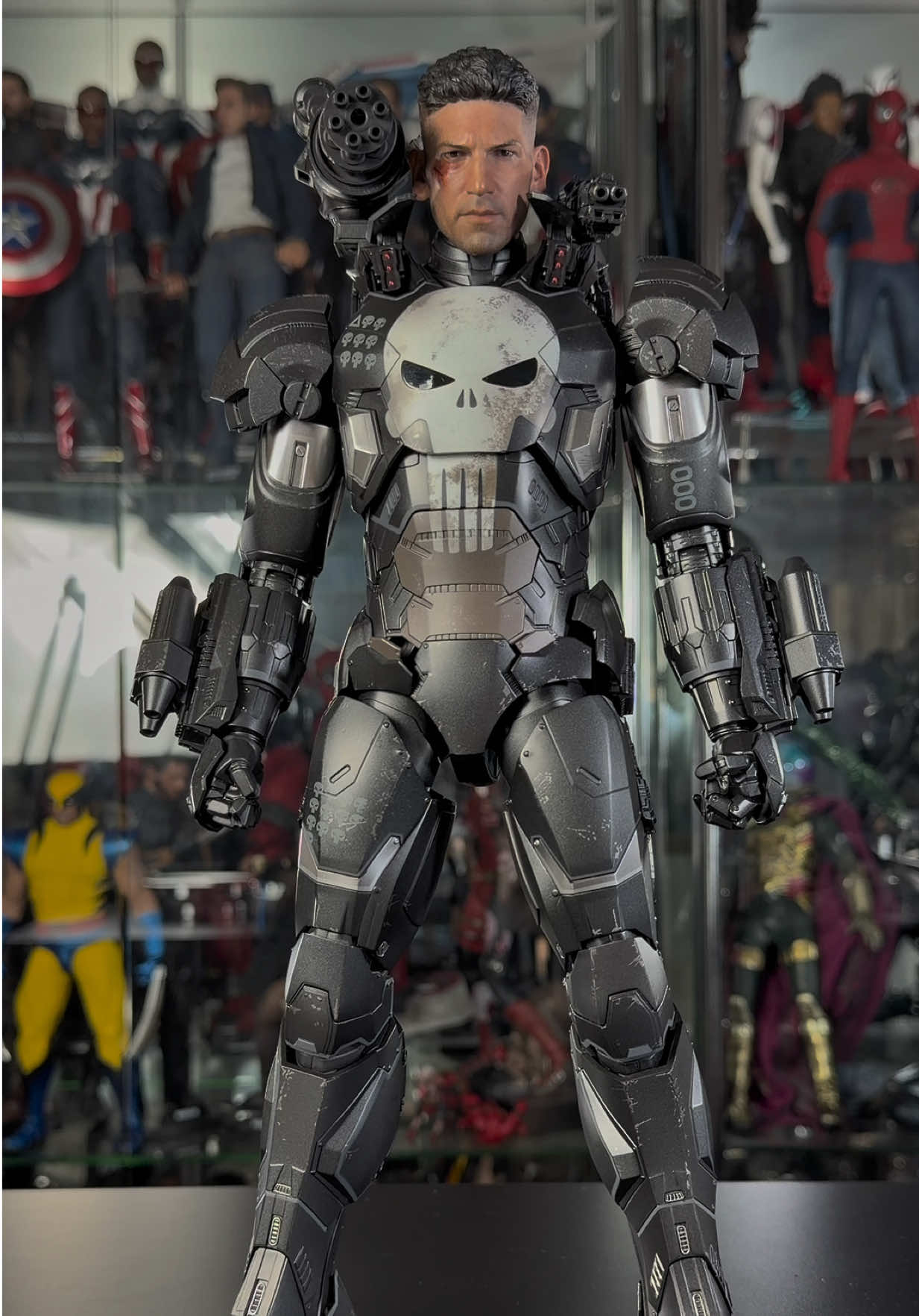 @AtsuGang The Toy Collectorアツガン