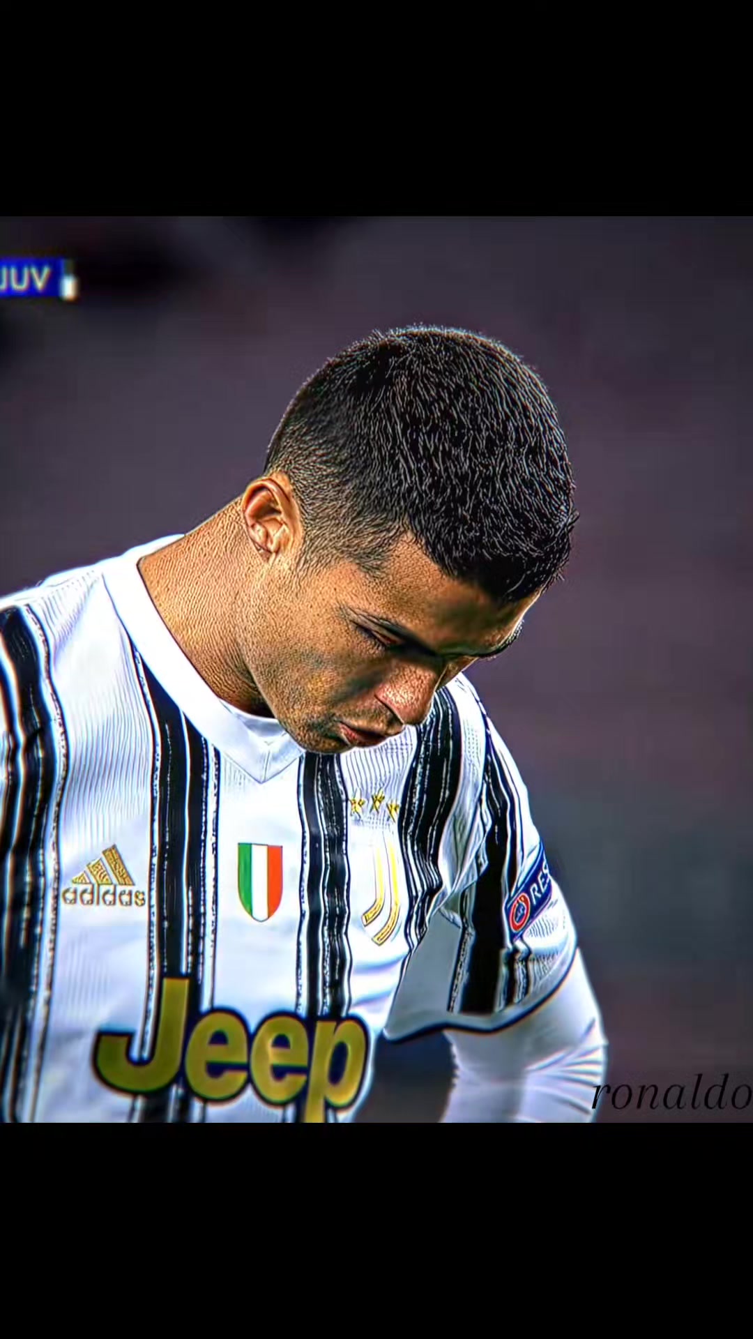 @ronaldo