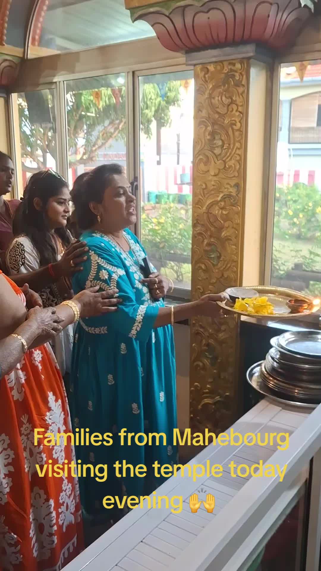 @mahadeven parasuramen