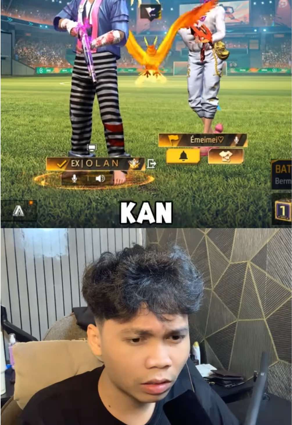 @EX | OLAN