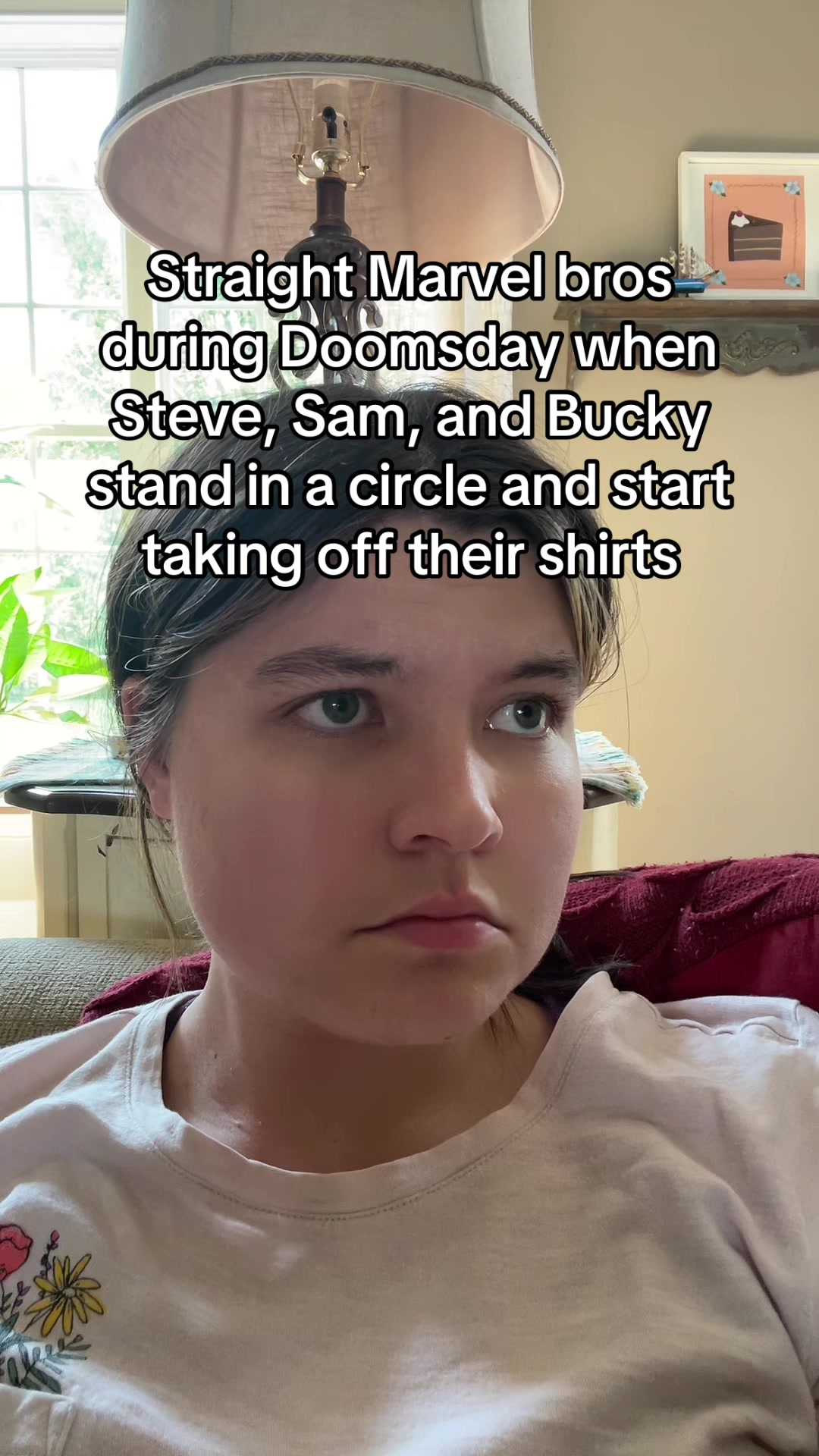 @Julia Bryant