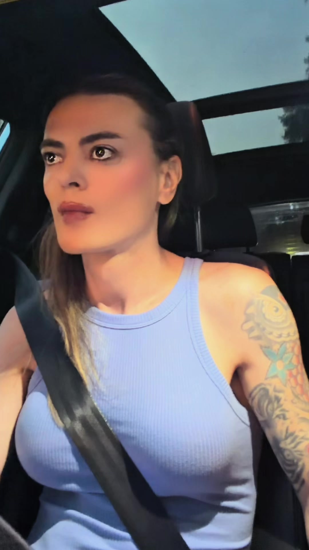 @Ivy Dağhan