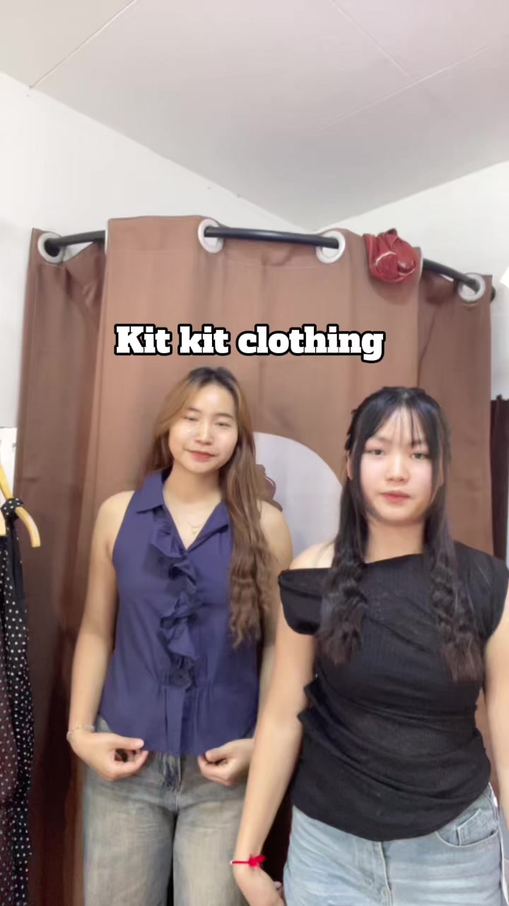 @Kit Kit Clothing(Tgi)
