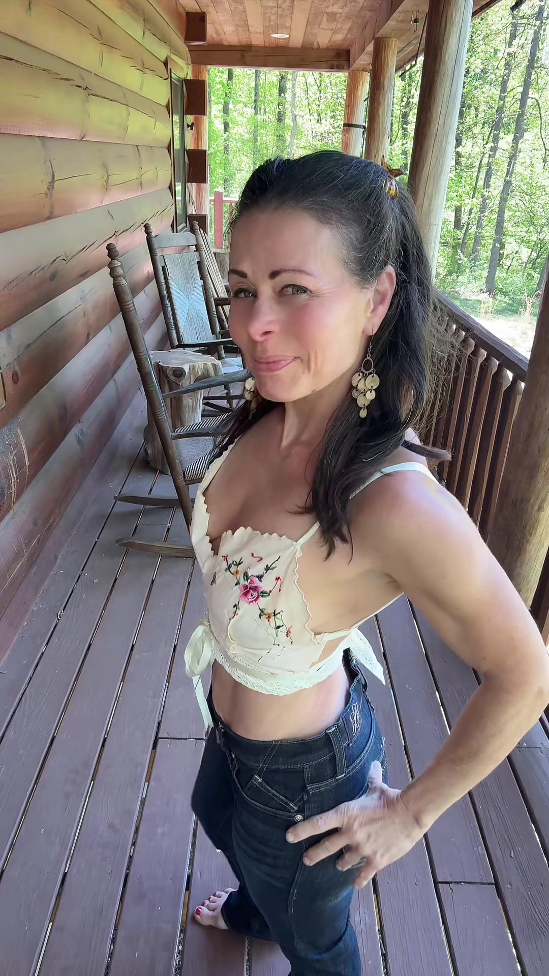 @Lenny Antonina Health Coach