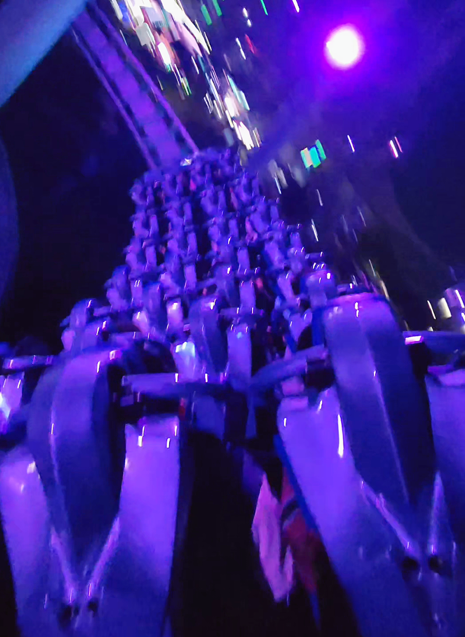 @Coaster Kings