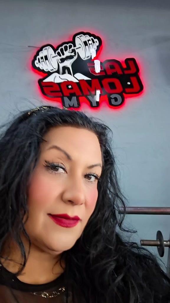 @Olga Montoya