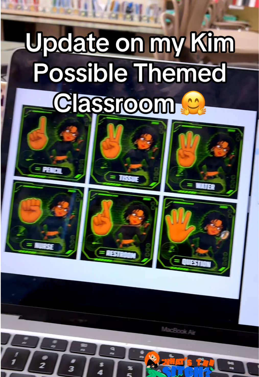 @TeacherChic -Math In Motion