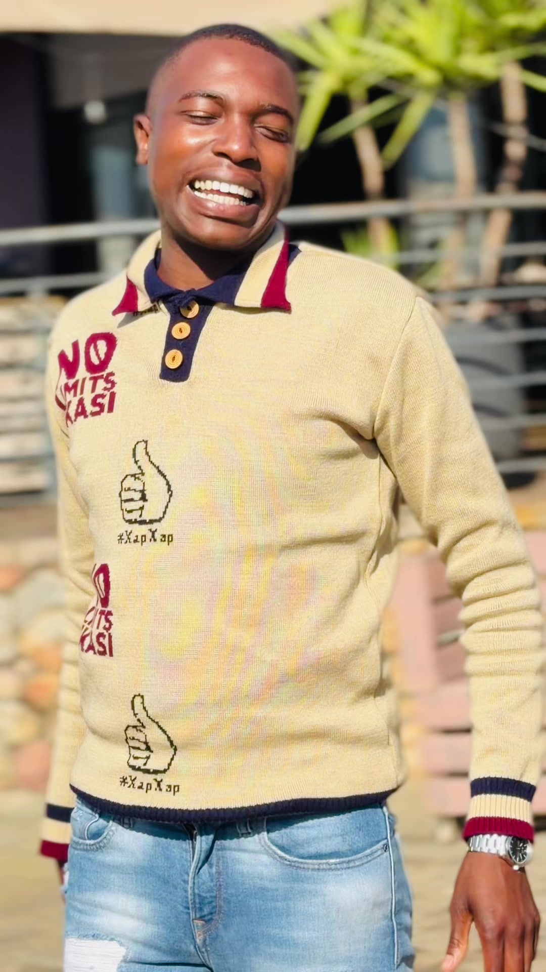 @Mnyovu Ngubane