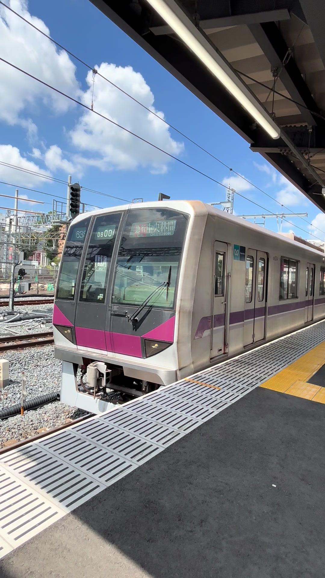 @東武沿線民の撮り鉄
