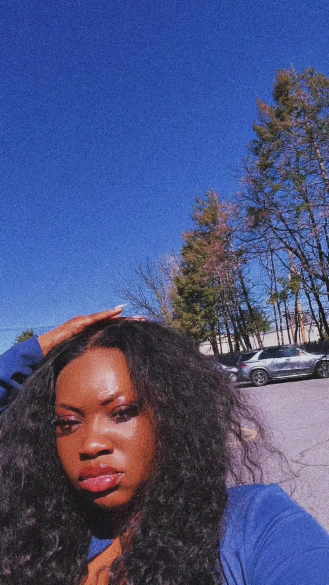 @Nigerian Barbie