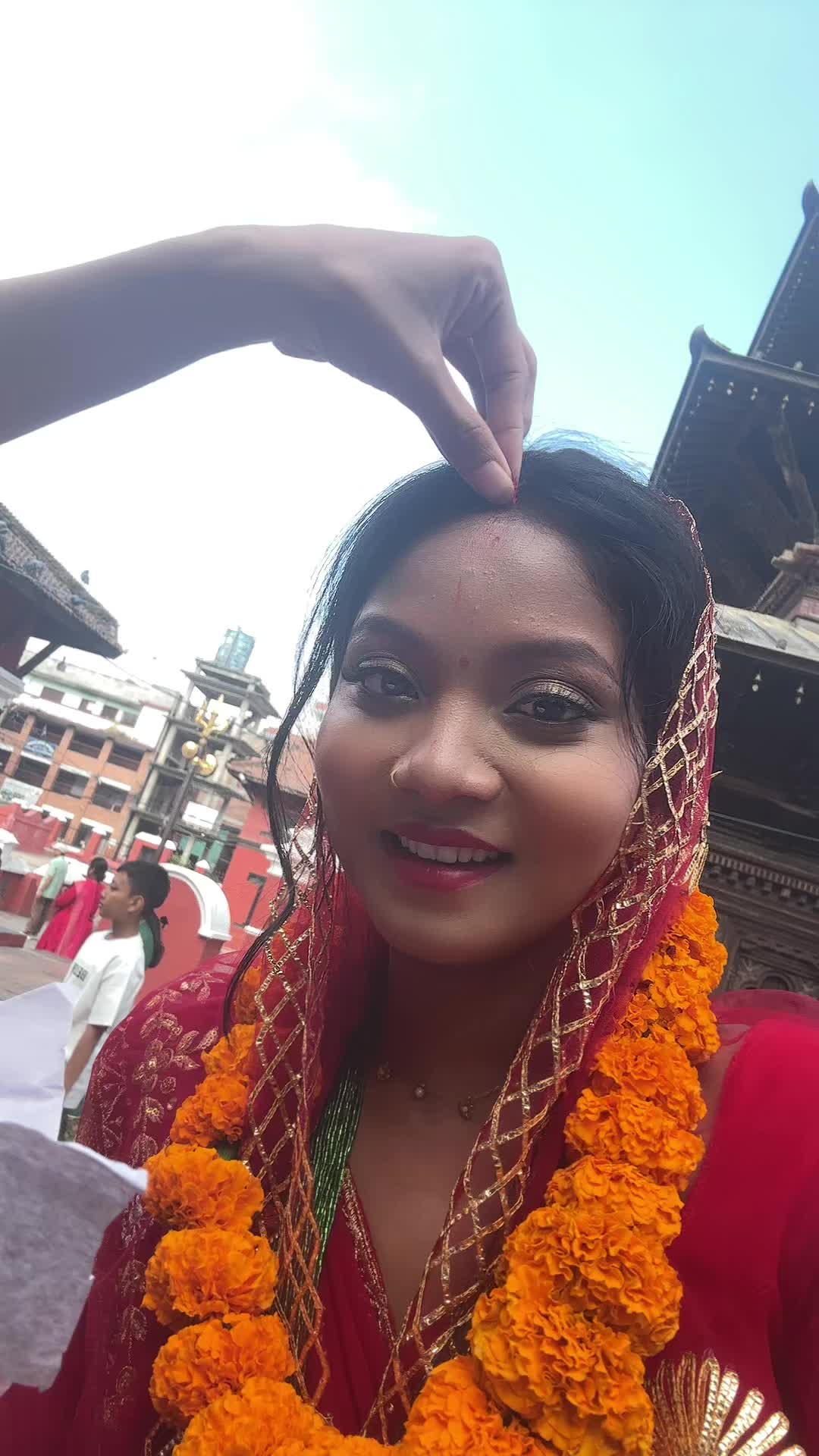 @ashmitapanjiyartharu