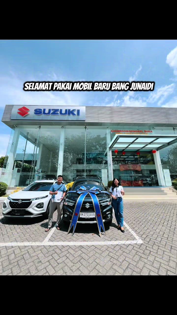 @suzuki_medan_officiall