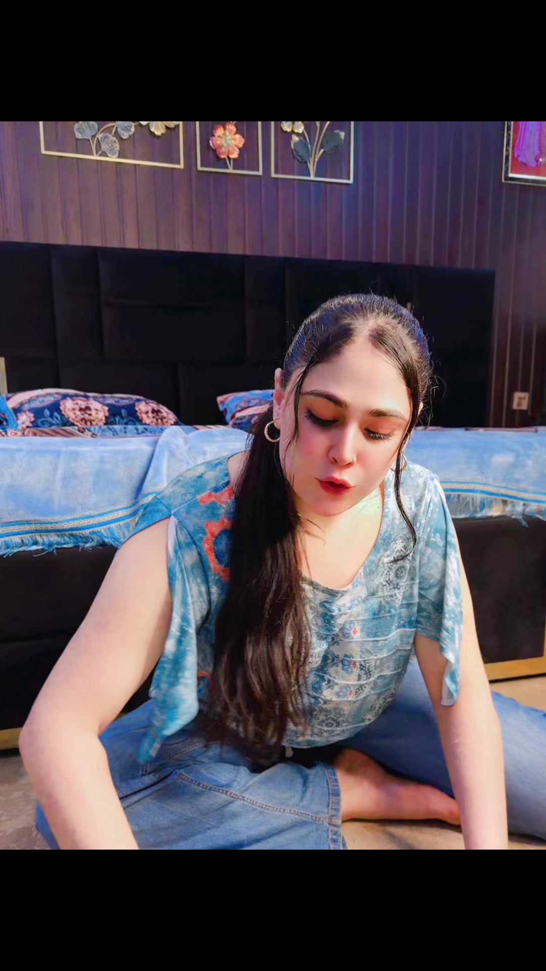 @🦋 Queen Of Punjab 👑
