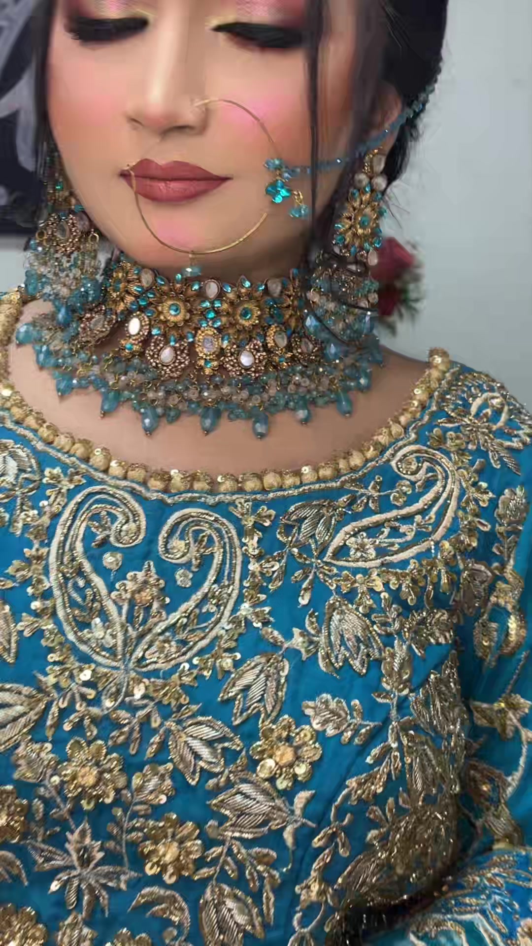 @Kiran Parlor Official