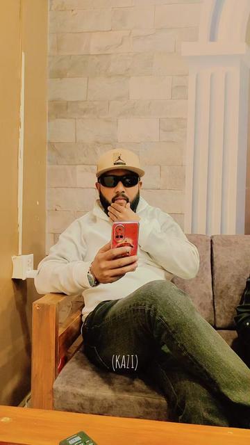 @Suman Silwal
