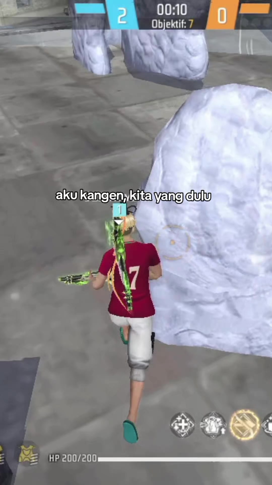 @K for chiko'