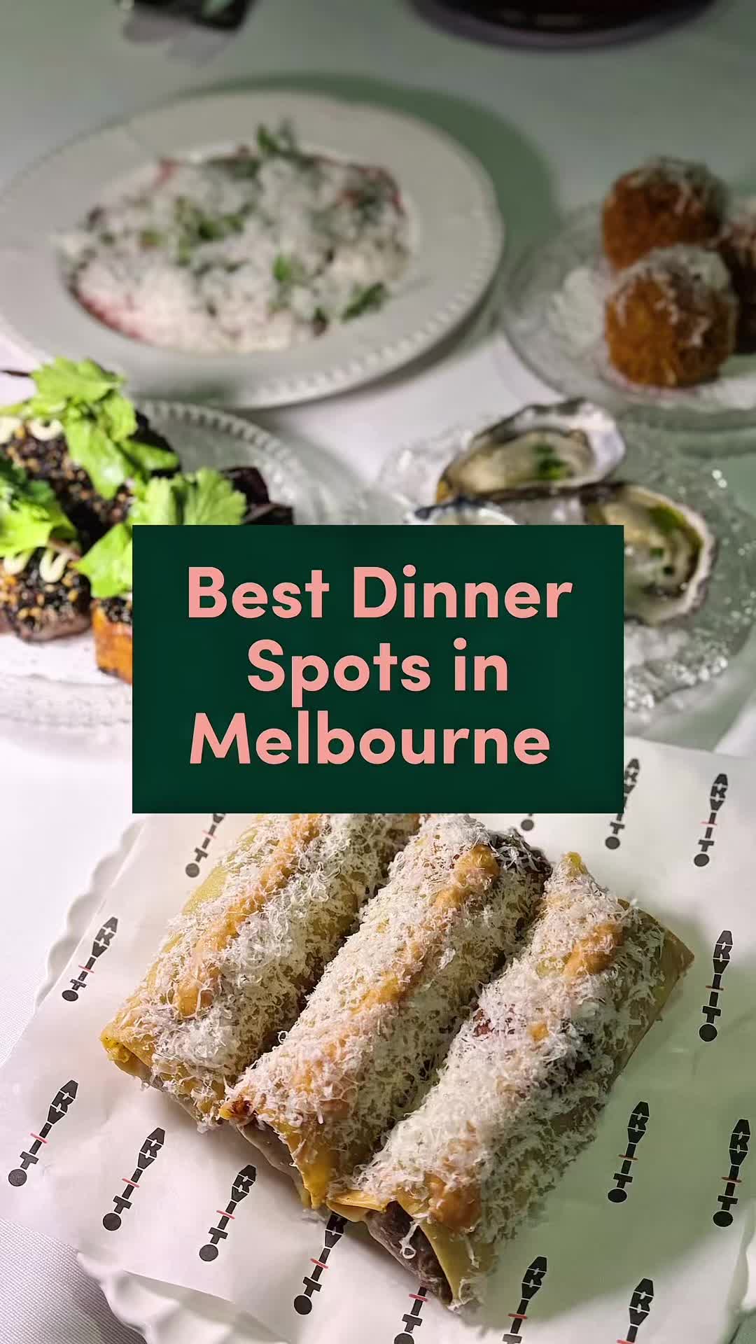 @Brisbane Food & Activities🍴