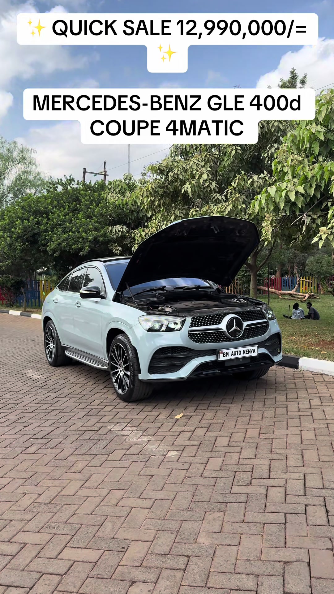 @BM AUTO