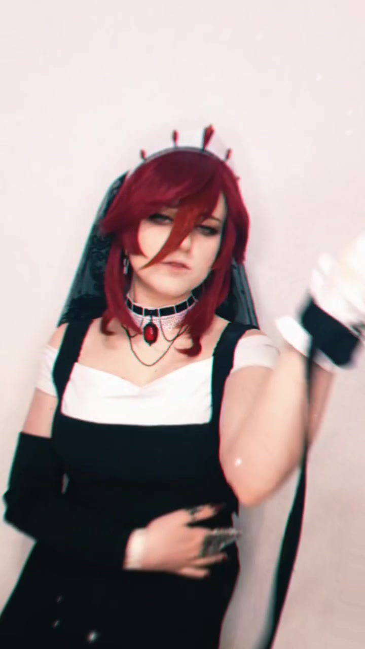 @CountessRiyaCosplay