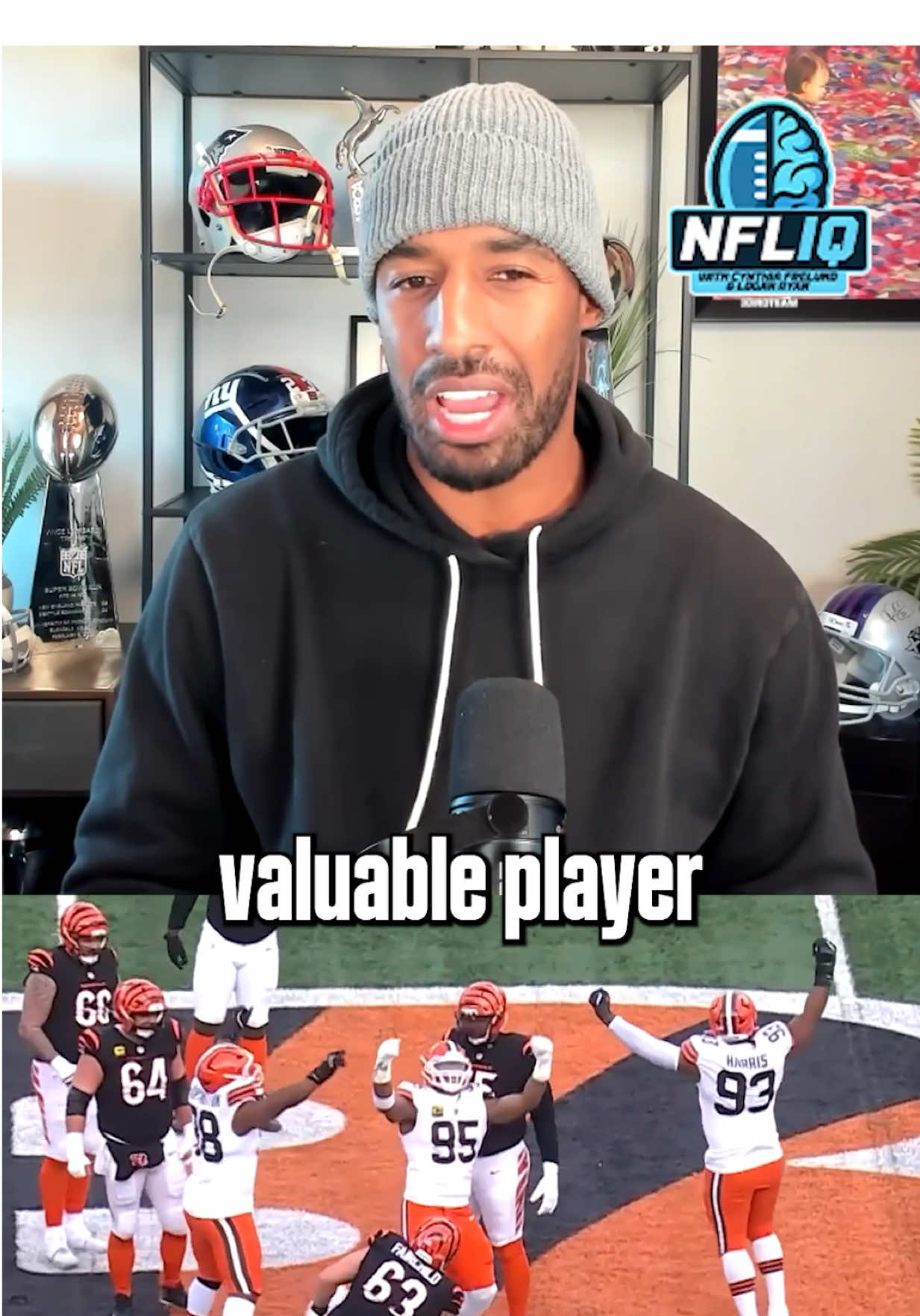 @Logan Ryan