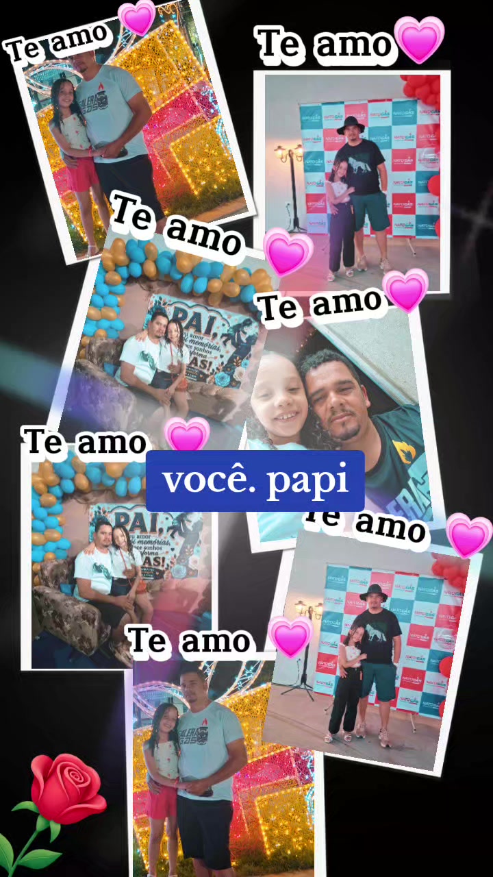 @evanete pereira barros