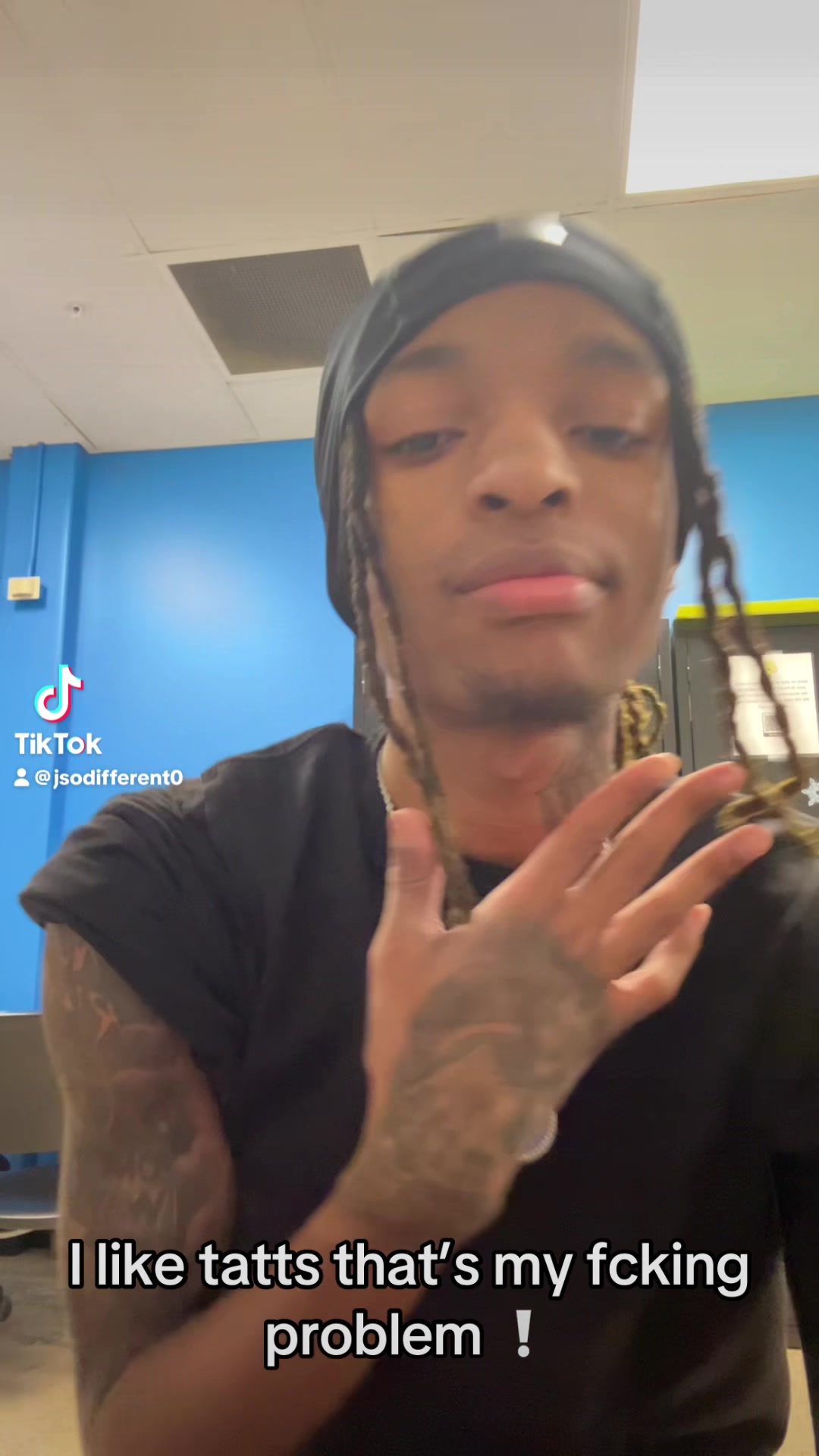@Jayybandz