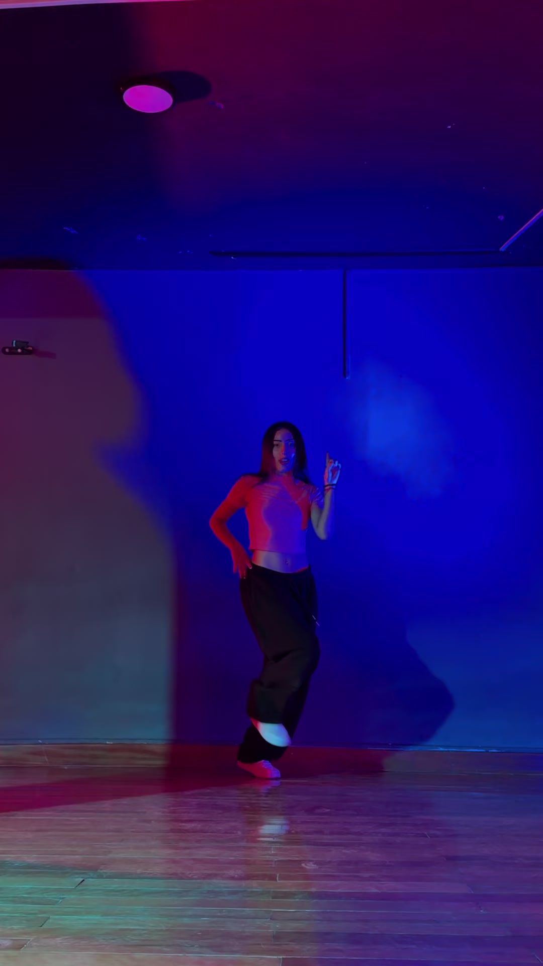 @X FORCE - ESCUELA DE BAILE