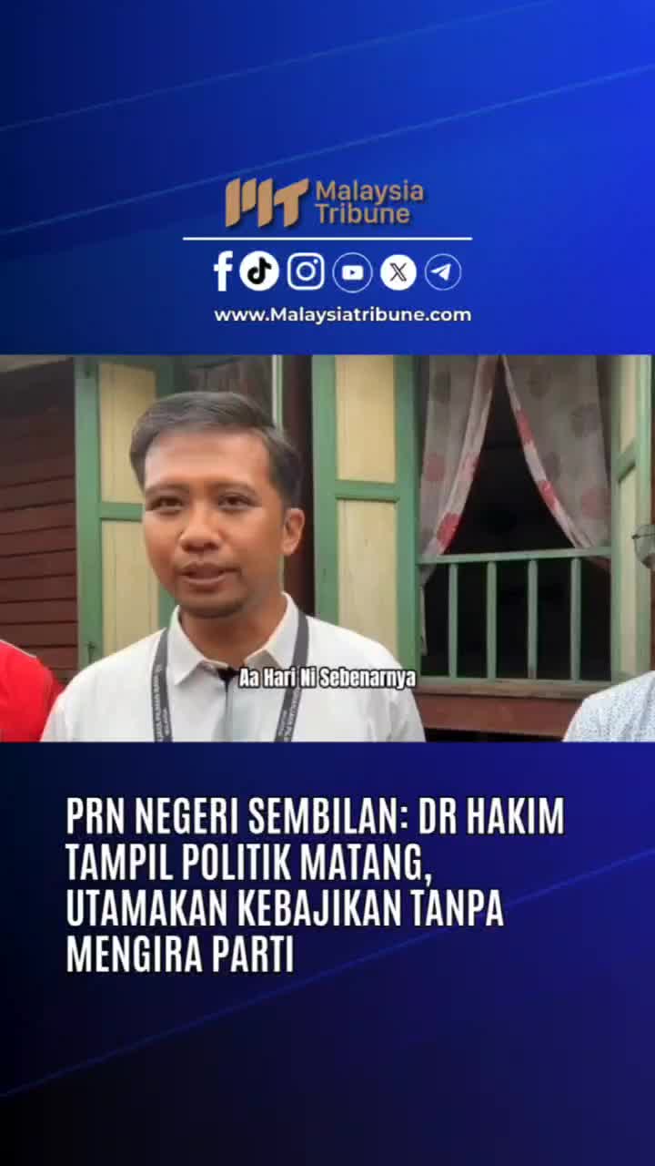 @malaysia tribune