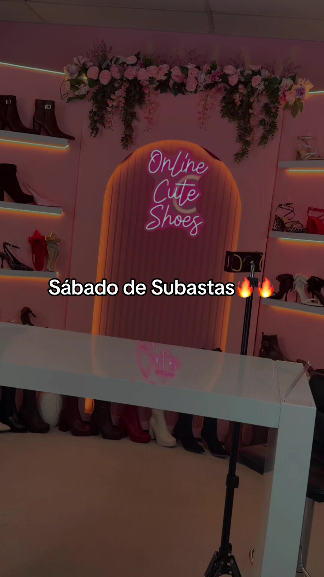 @Online Cute Shoes
