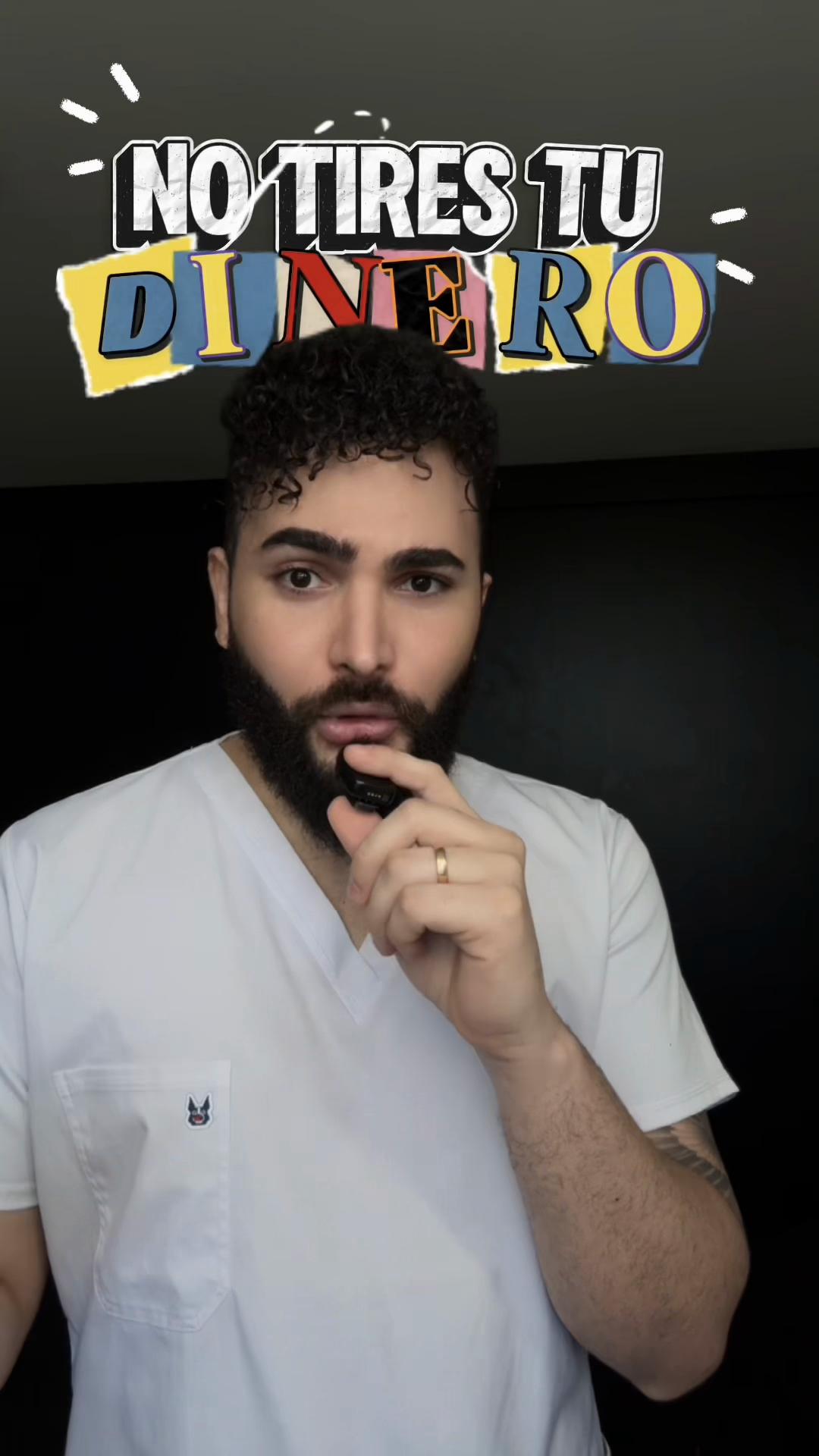 @Markys Teran | Mundo Belleza