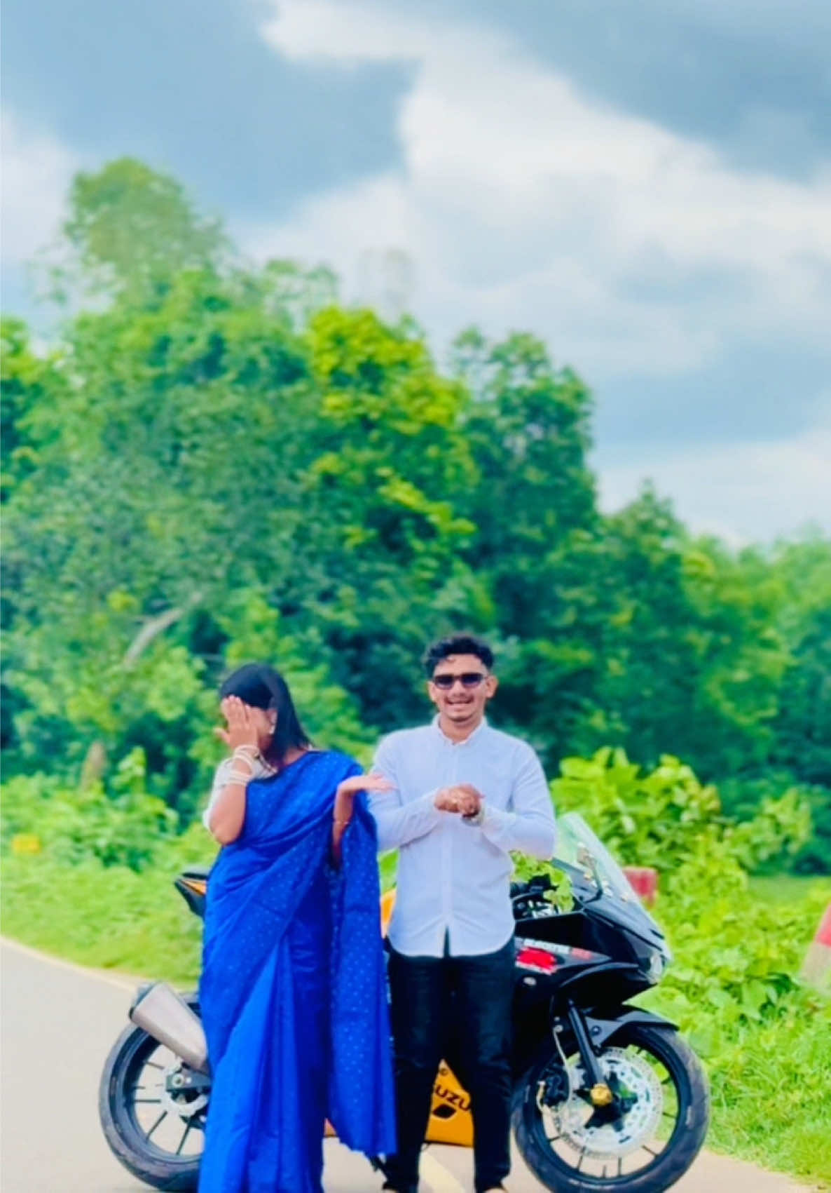 @💞𝐒𝐚𝐡𝐚𝐛𝐢’𝐬 𝐖𝐢𝐟𝐞💞
