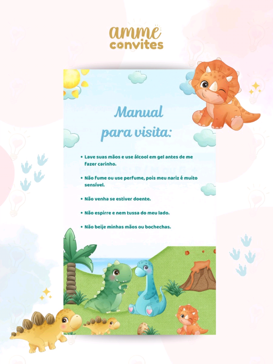 @Amme Convites