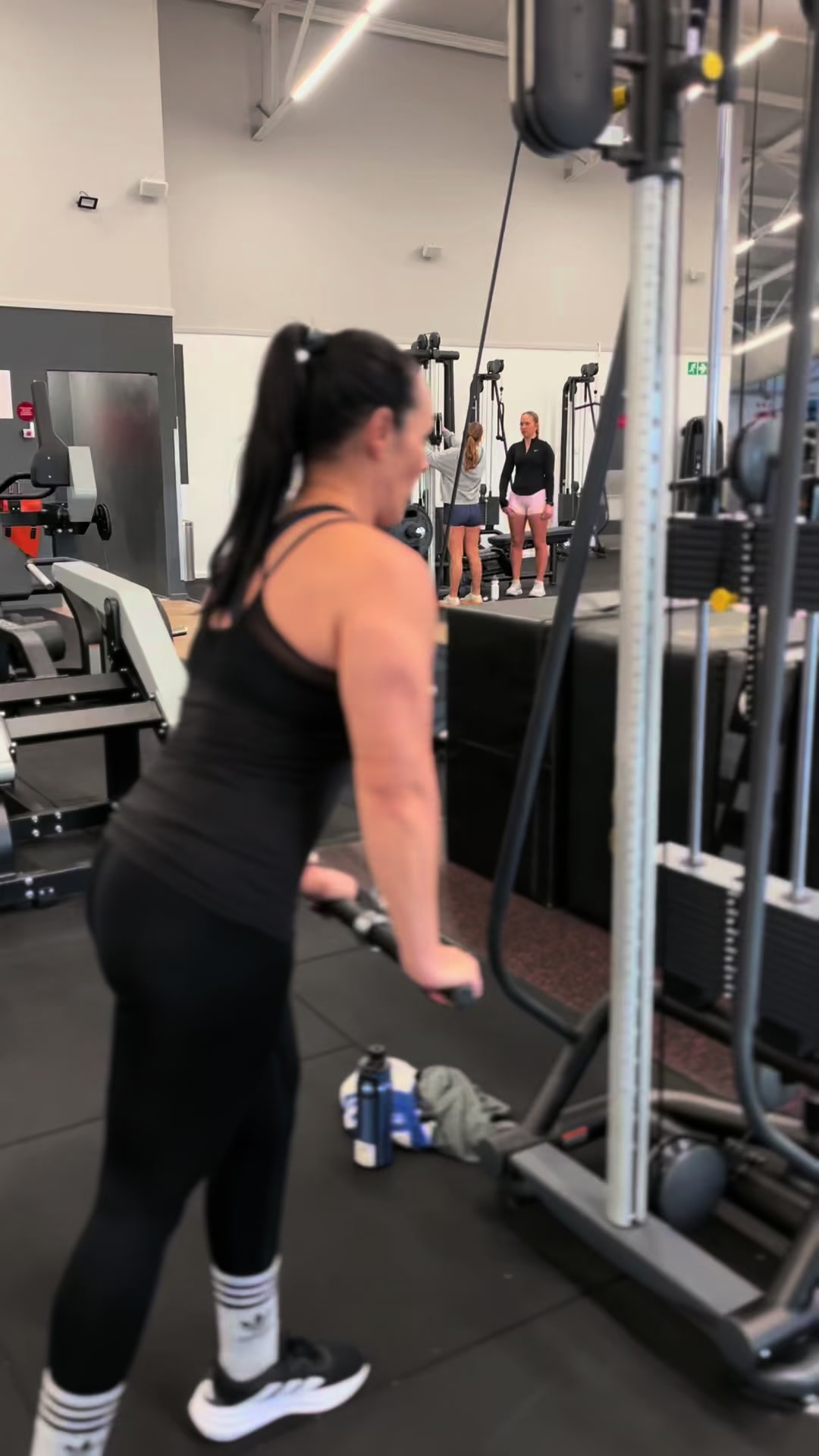 @Claire Scott Personal Trainer