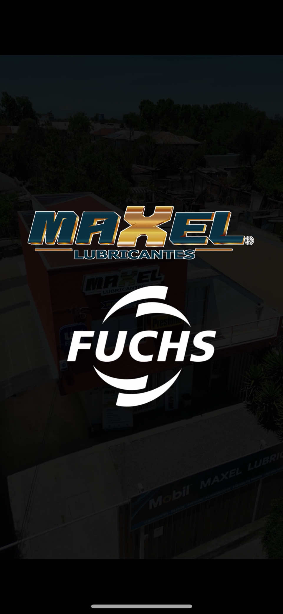 @Maxel Lubricantes