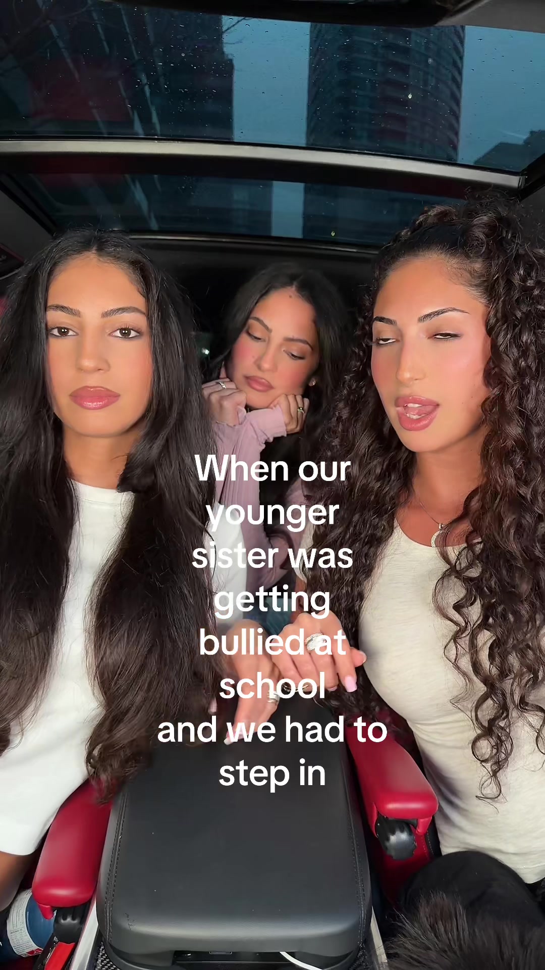 @amna jude sarah