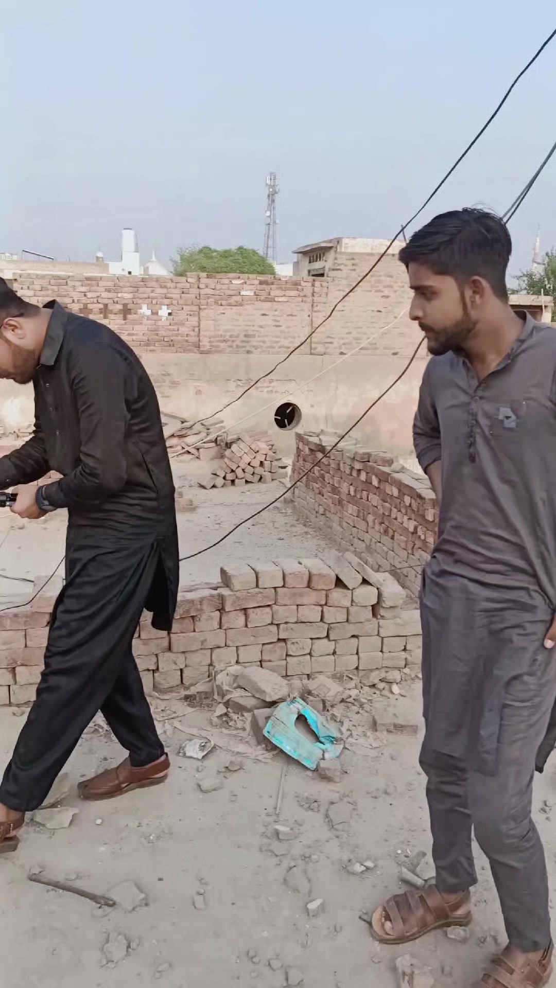 @👑عزیر~Pathan🤍🌼