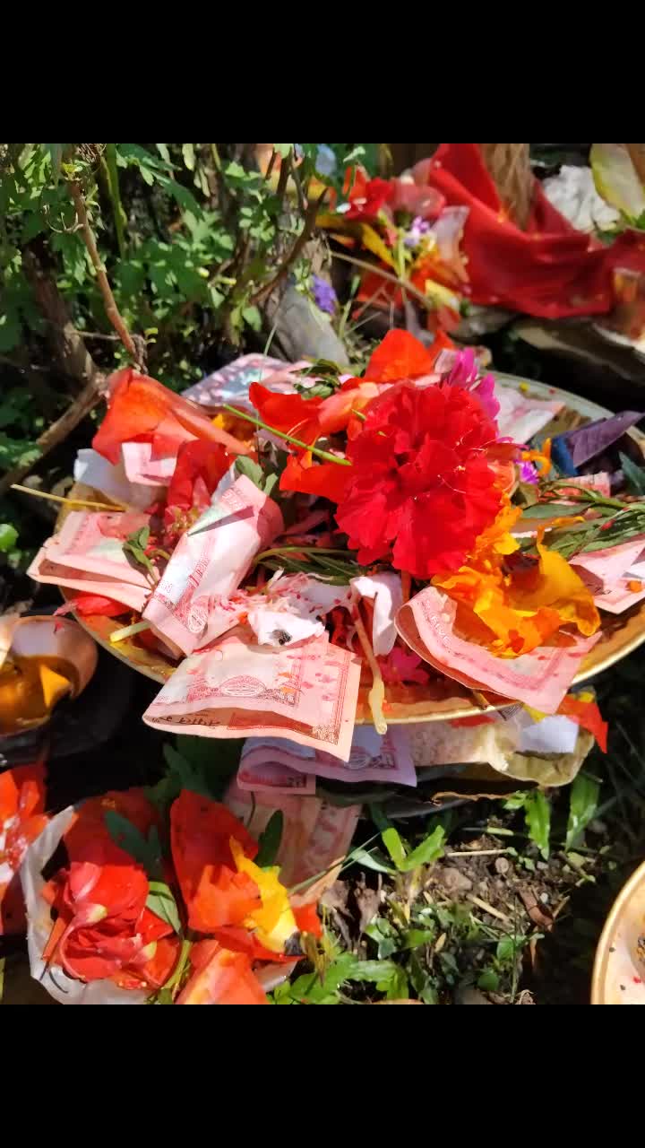 @Dhanu pahari