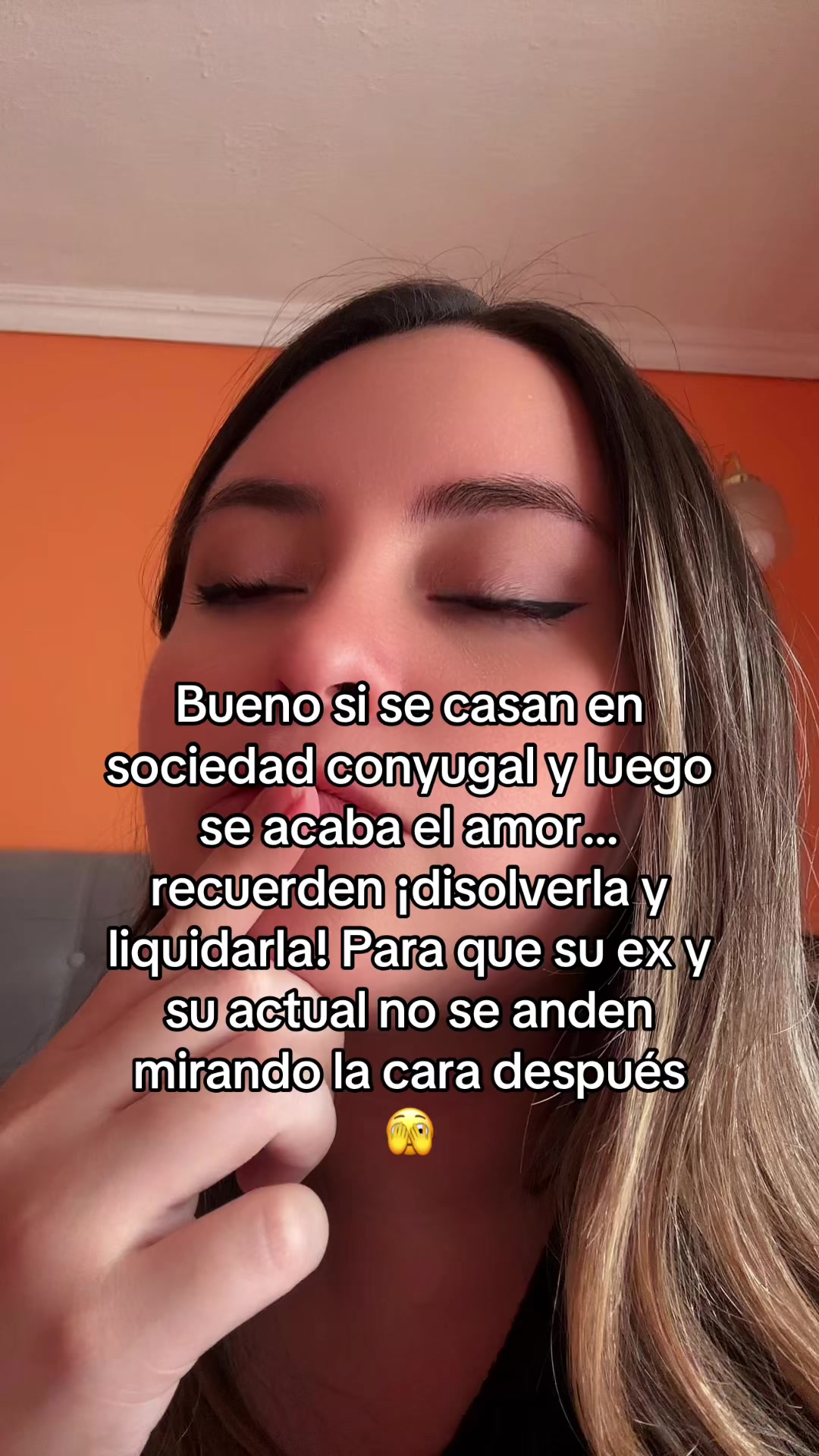 @Carla | Abogada