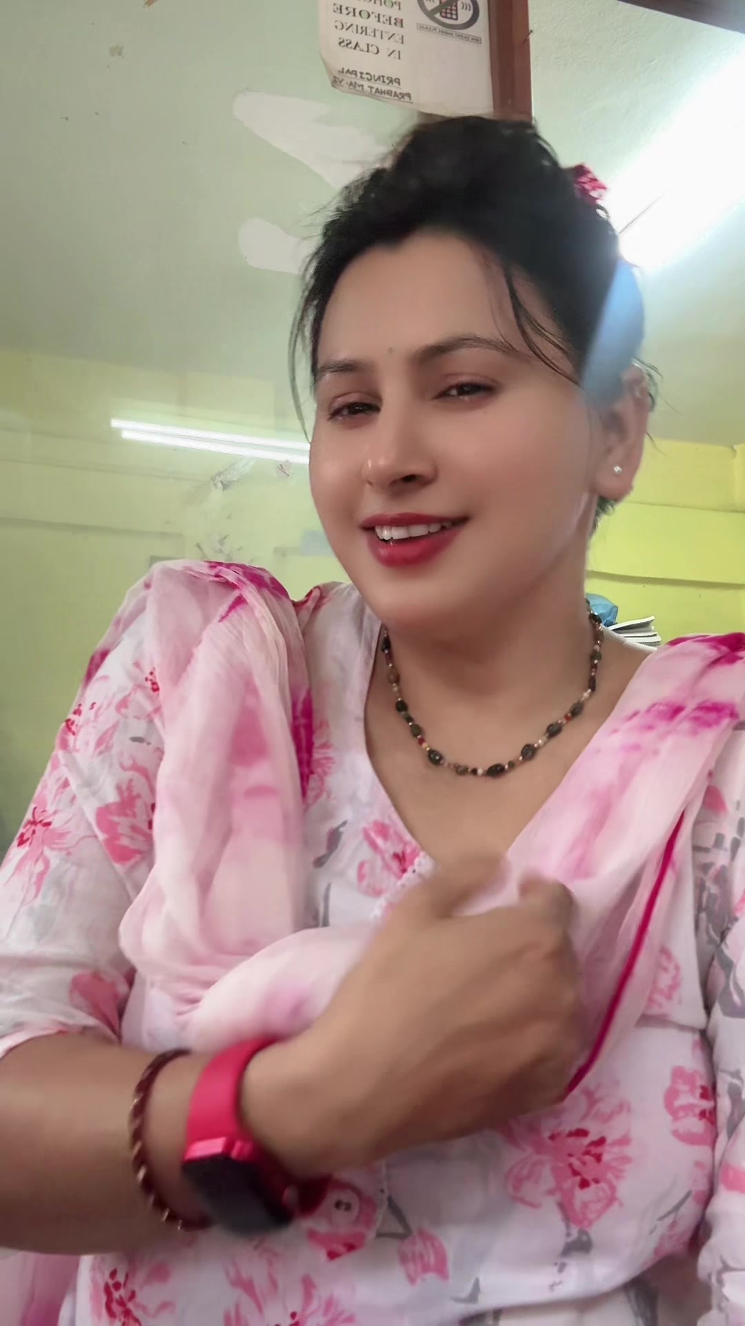 @Sumitra Koirala