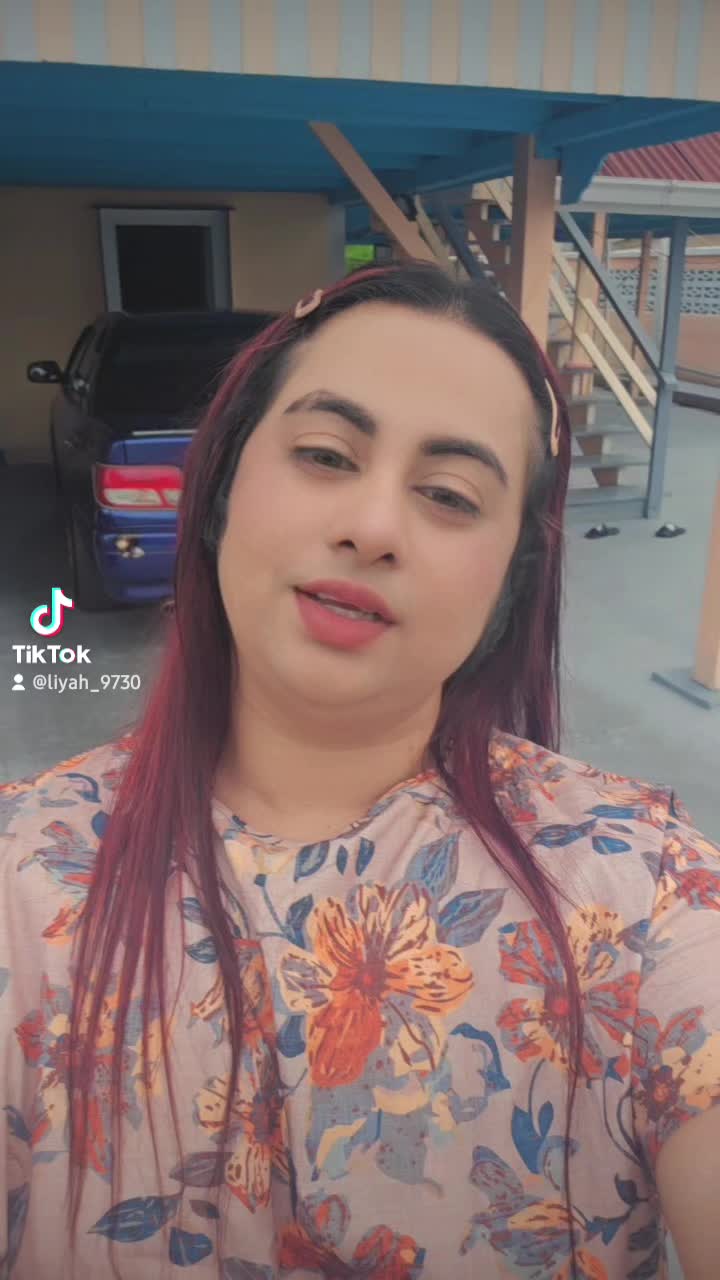 @Aaliyah Singh🖤