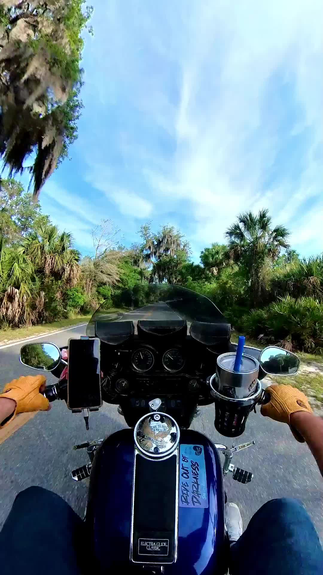 @OJ - Good Life Riders