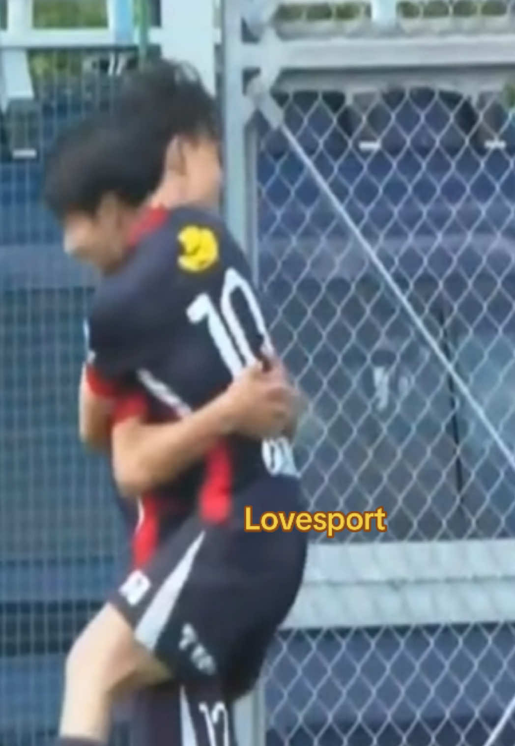 @Lovesport
