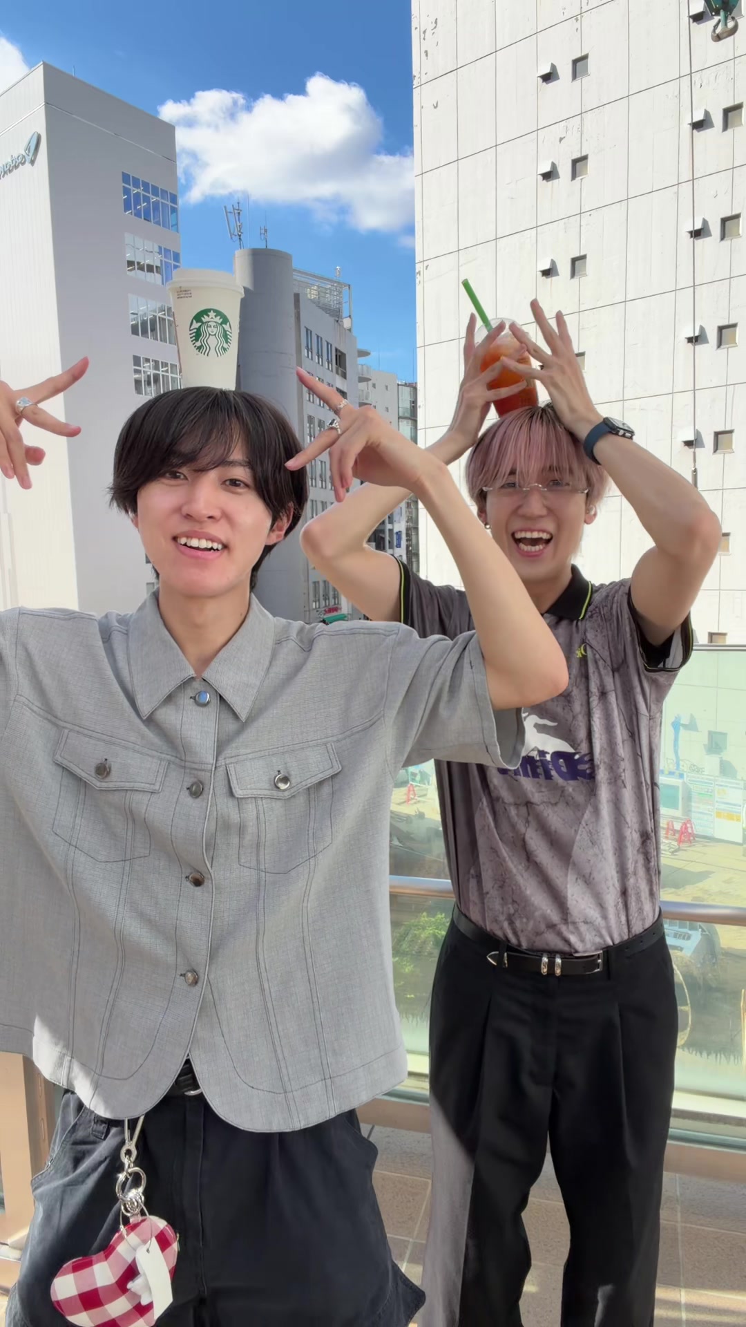 @LokuRok/ロクロク