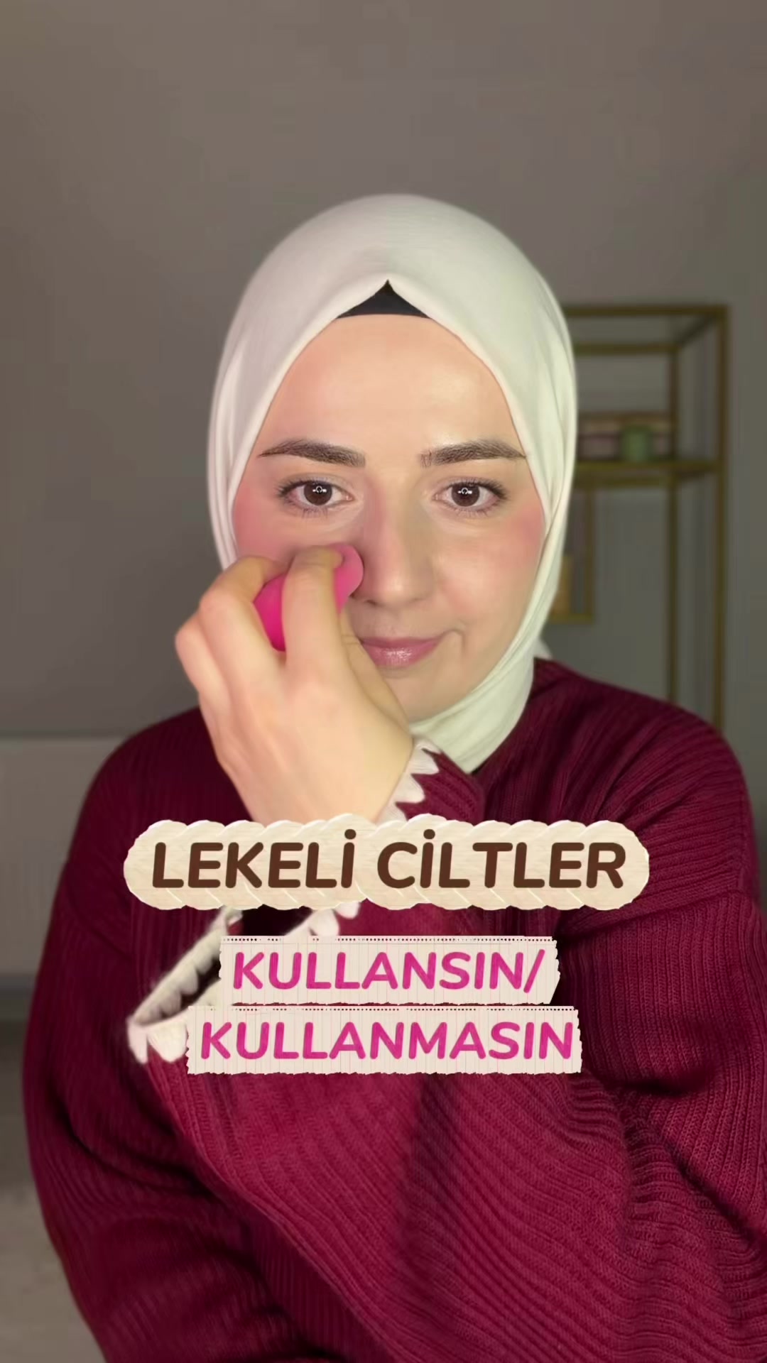 @Ecz. Meliha Reyhan-Cilt Bakımı