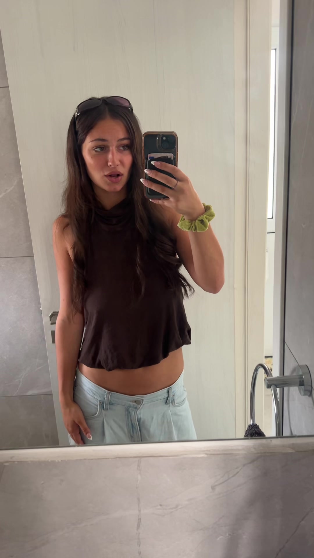 @Haniabania