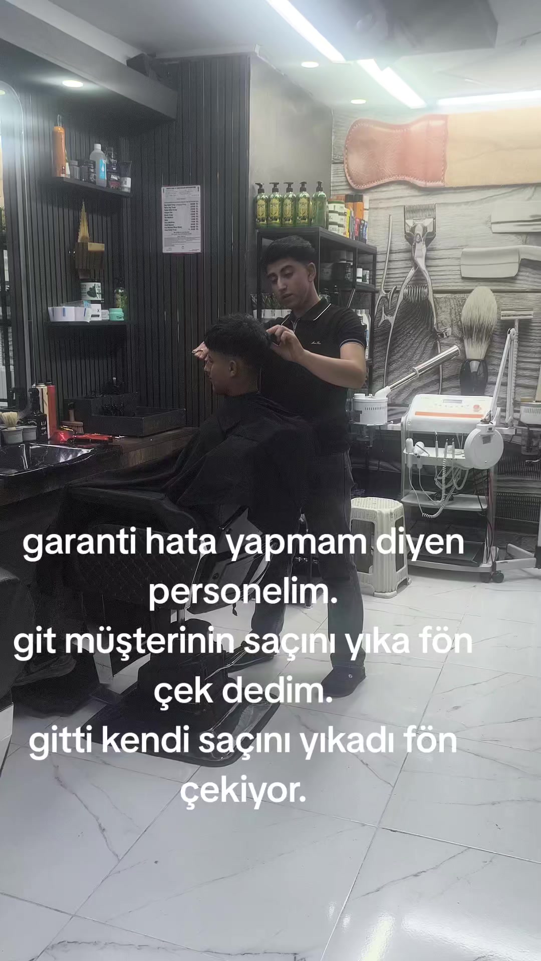 @DİBA KUAF&Ouml;R SALONU