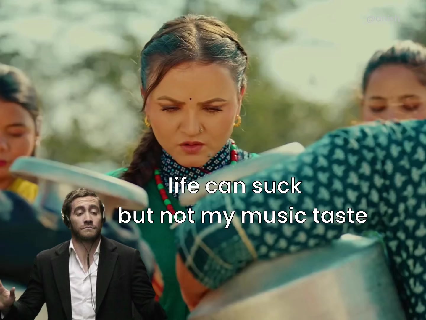 @Anish